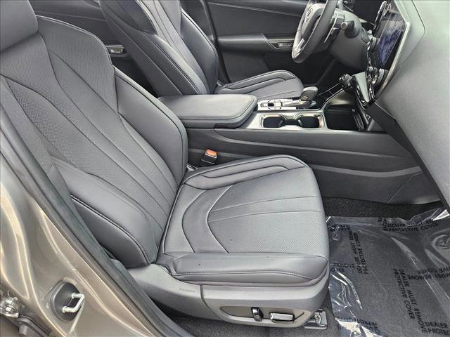 Used 2024 Lexus NX 350 F Sport AWD/4WD image 19