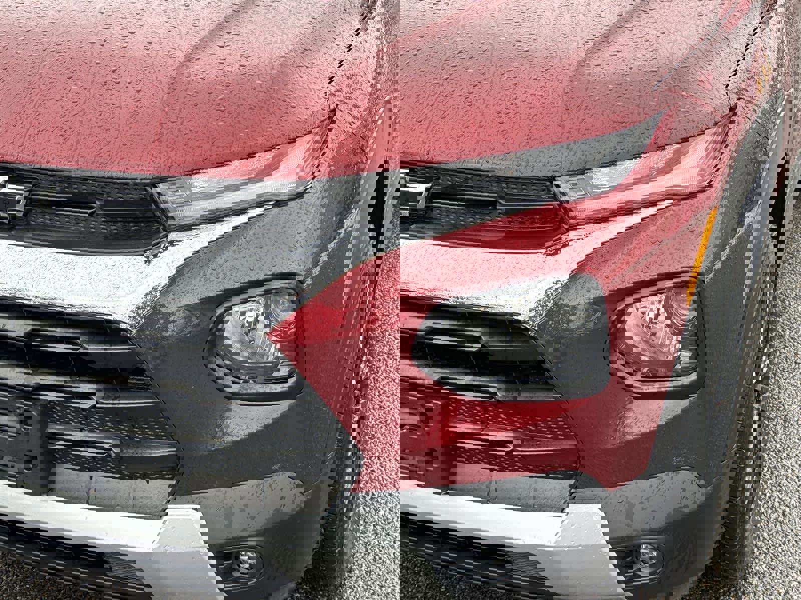 Used 2022 Chevrolet TrailBlazer LT image 9