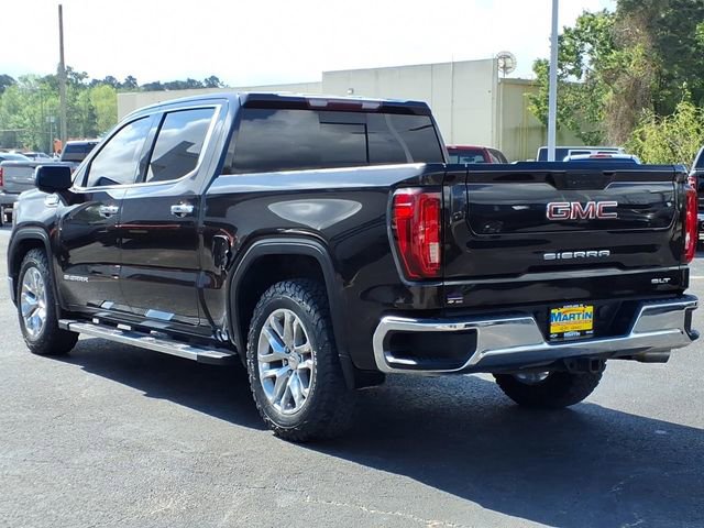 Used 2019 GMC Sierra 1500 SLT image 7