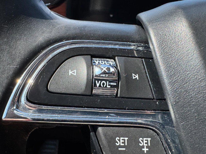 Used 2021 Lincoln Nautilus Reserve image 18