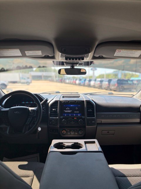 Used 2020 Ford F250 XLT w/ XLT Value Package AWD/4WD image 18