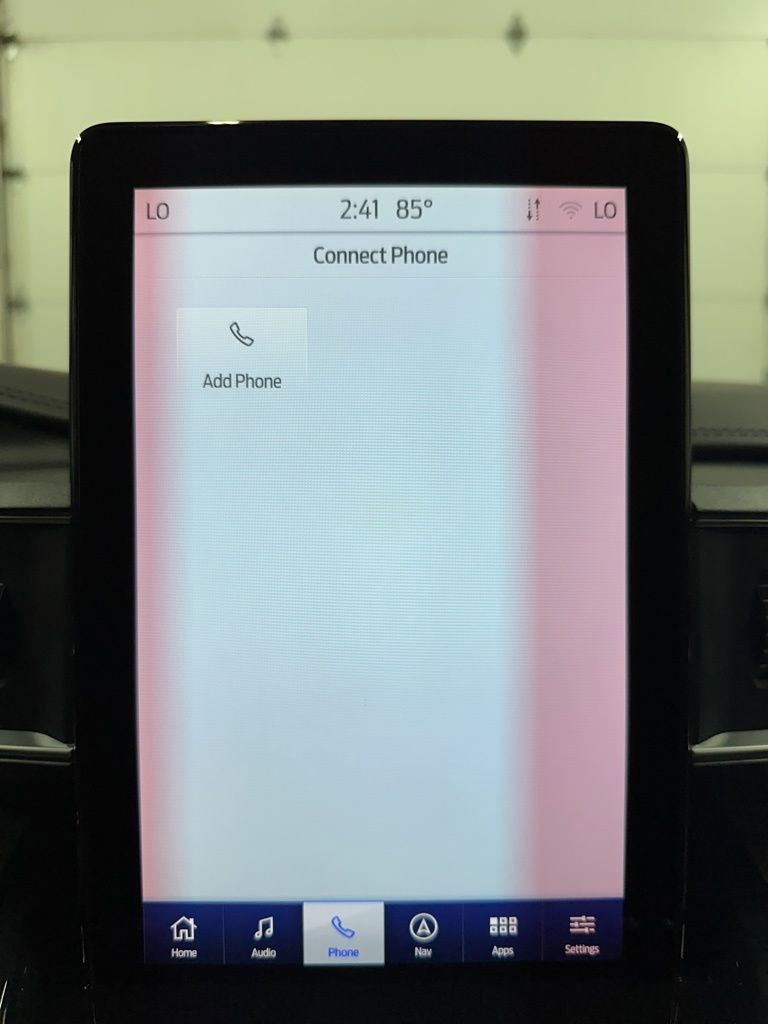 Used 2024 Ford Explorer Platinum w/ Technology Package image 27