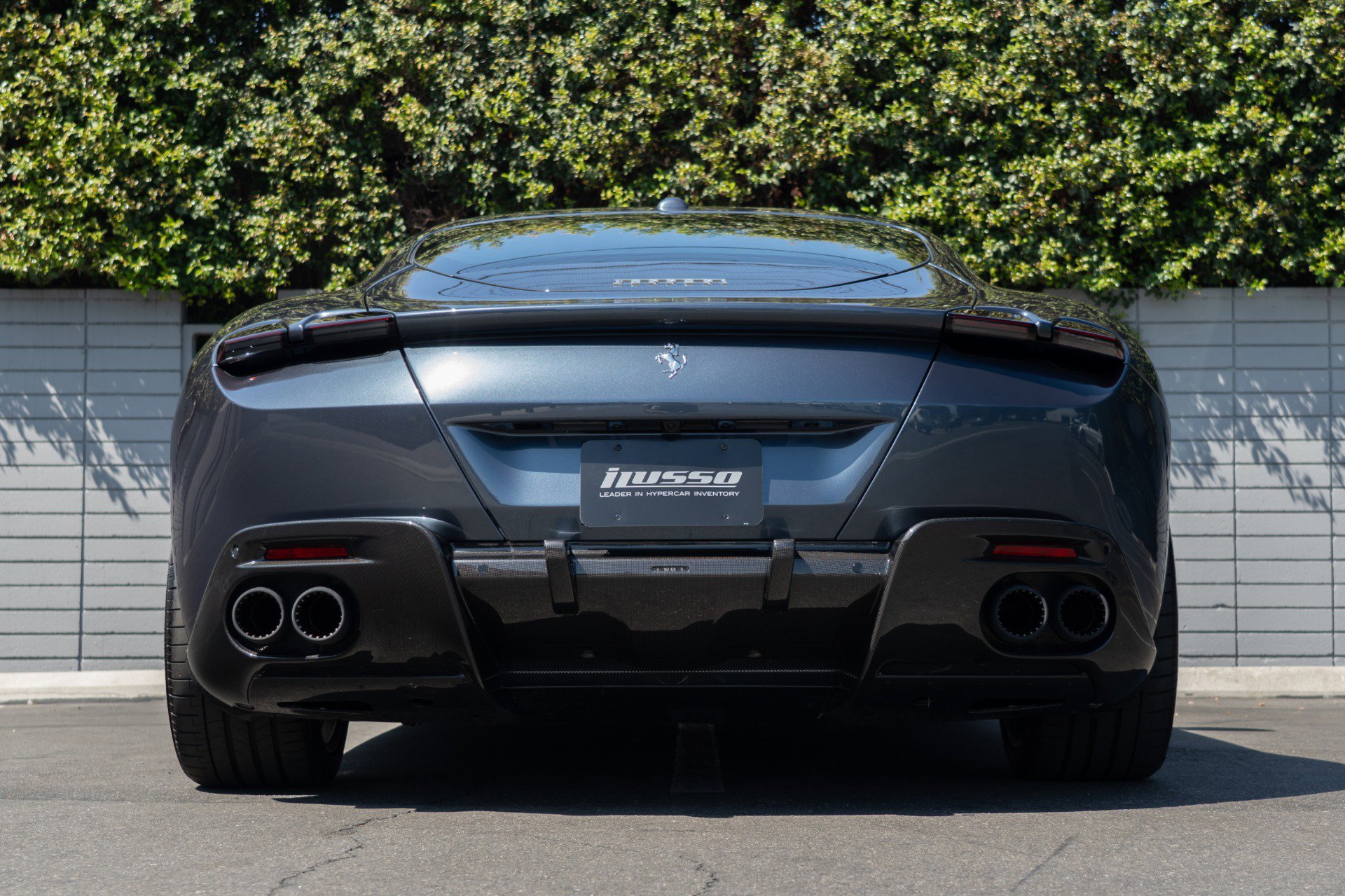 Used 2024 Ferrari Roma image 29