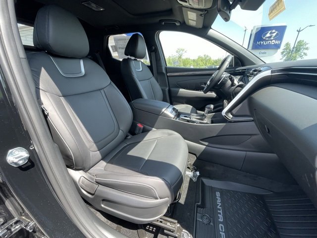 Used 2024 Hyundai Santa Cruz Limited image 29