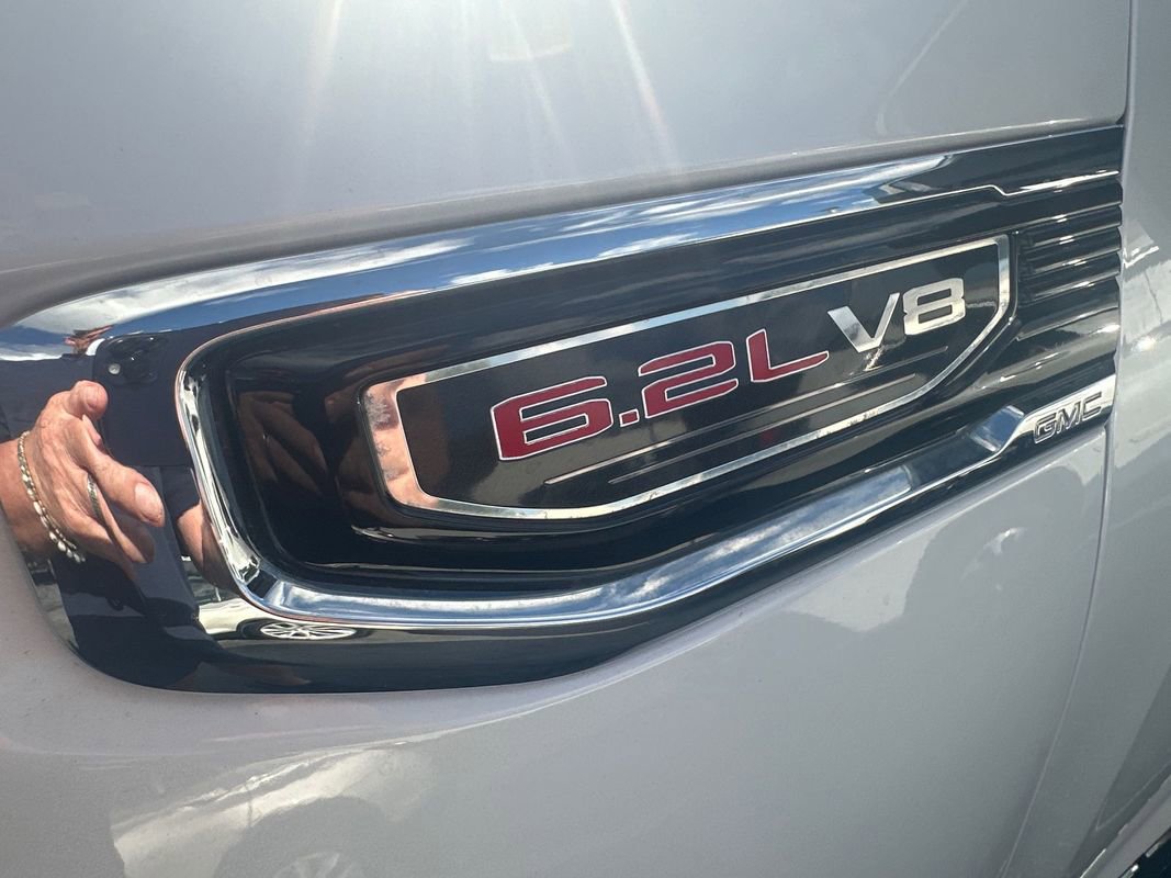 Used 2020 GMC Sierra 1500 Denali w/ Denali Ultimate Package image 14