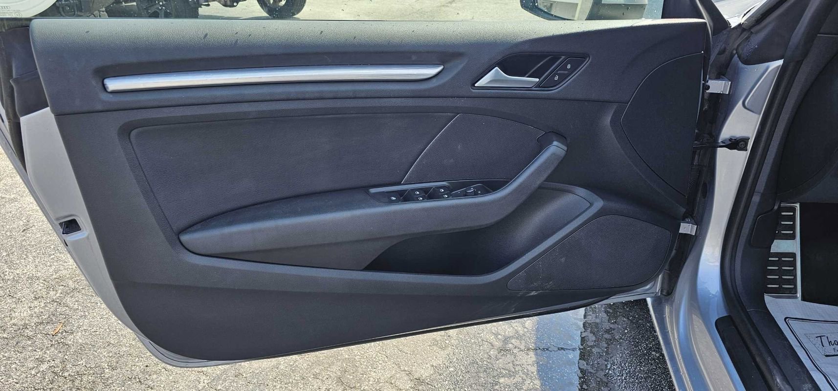 Used 2015 Audi A3 2.0T Premium w/ Audi MMI Navigation Plus image 8