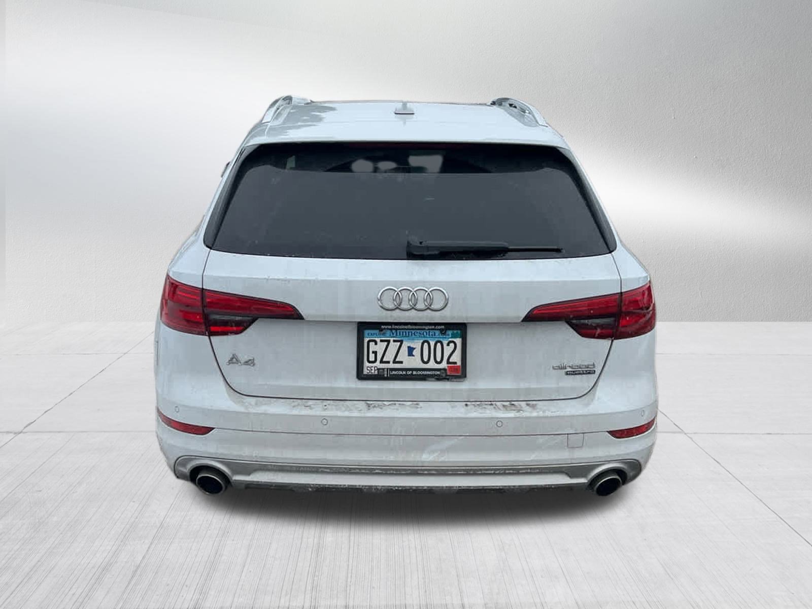 Used 2017 Audi A4 2.0T allroad Prestige image 5