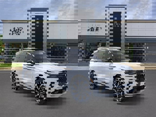 New 2026 Lincoln Nautilus Black Label AWD/4WD image 29