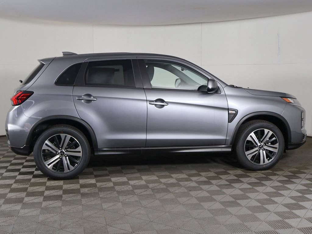 New 2027 Mitsubishi Outlander Sport ES AWD/4WD image 15