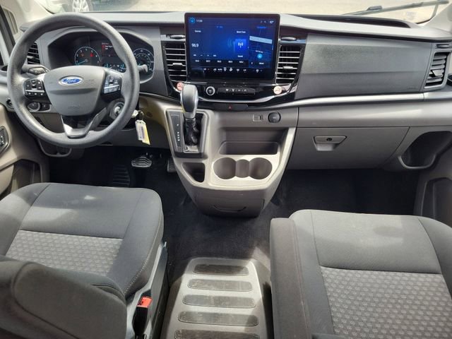 Used 2023 Ford Transit 350 XLT RWD image 13