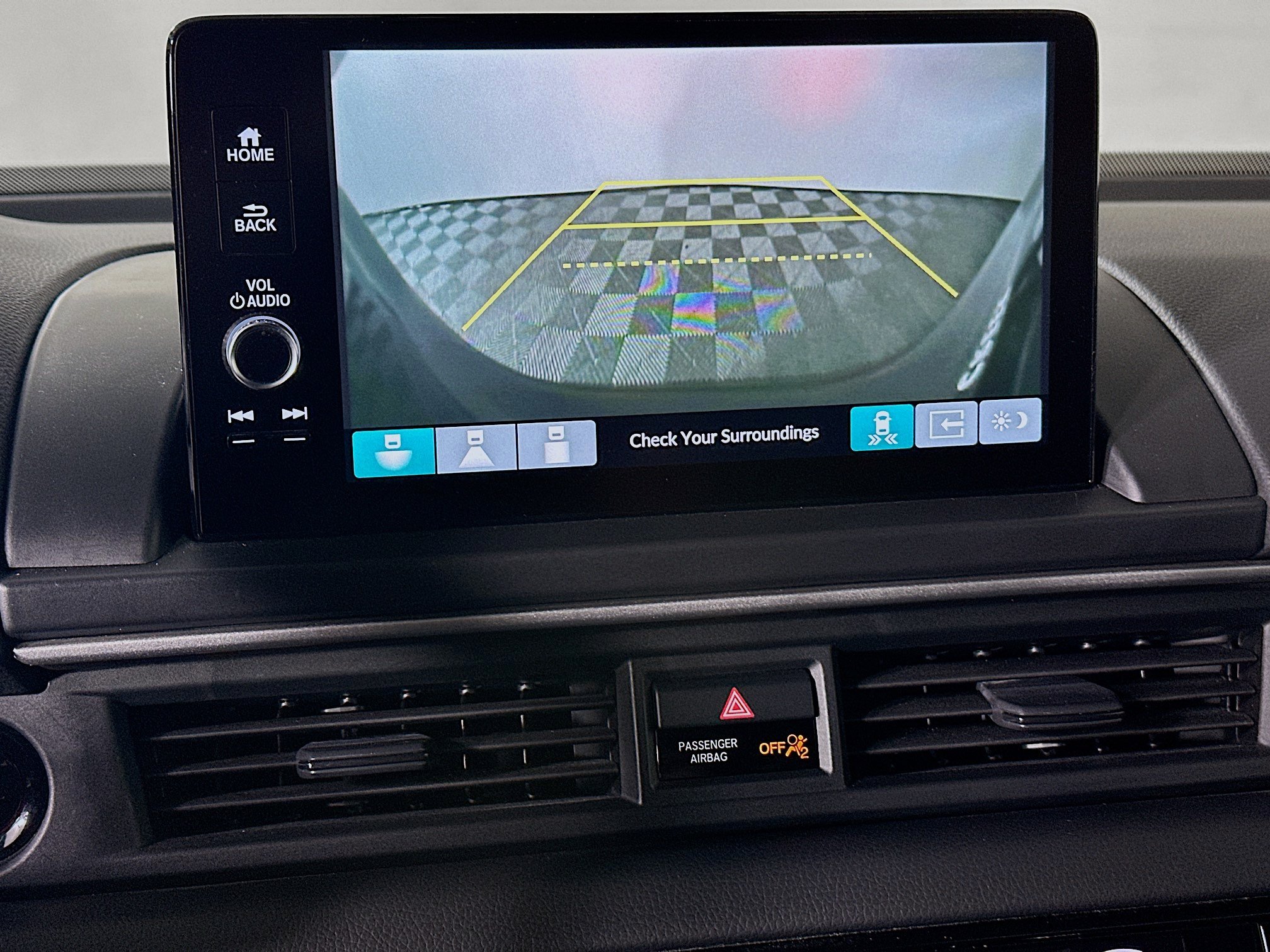 Used 2025 Honda Pilot EX-L image 25