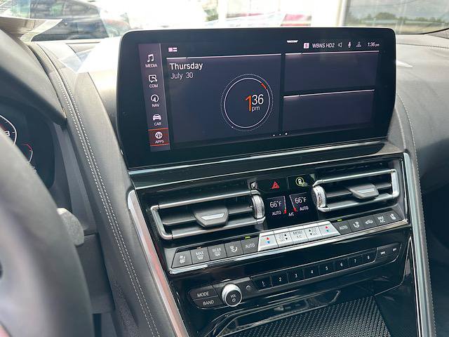 Used 2024 BMW M850i Gran Coupe xDrive AWD/4WD image 26