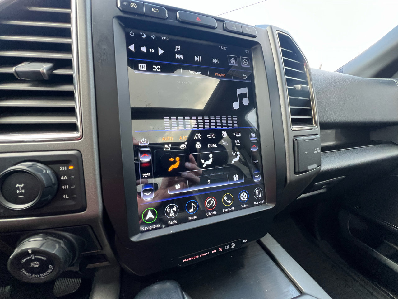 Used 2019 Ford F150 Raptor w/ Equipment Group 802A Luxury image 66
