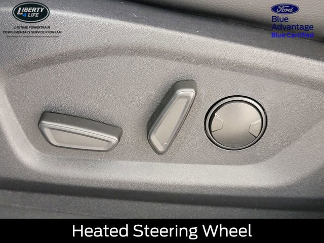 Certified 2024 Ford Edge SEL w/ Convenience Package AWD/4WD image 14