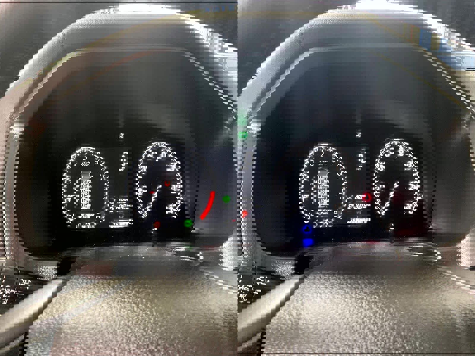 Used 2025 Honda Odyssey EX-L image 26