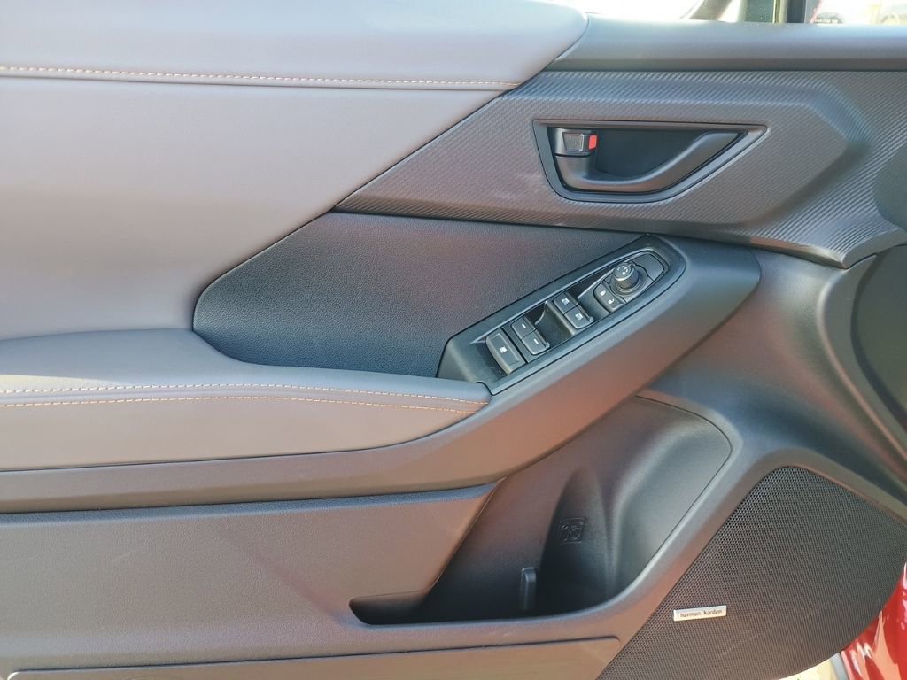 New 2026 Subaru Crosstrek 2.5i Wilderness image 8