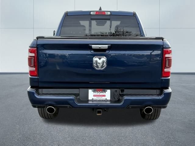 Used 2020 RAM 1500 Limited image 8