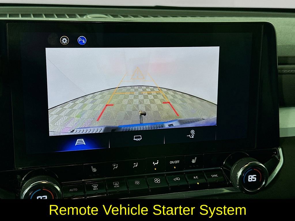 Used 2023 Chevrolet Colorado LT w/ LT Convenience Package II image 19