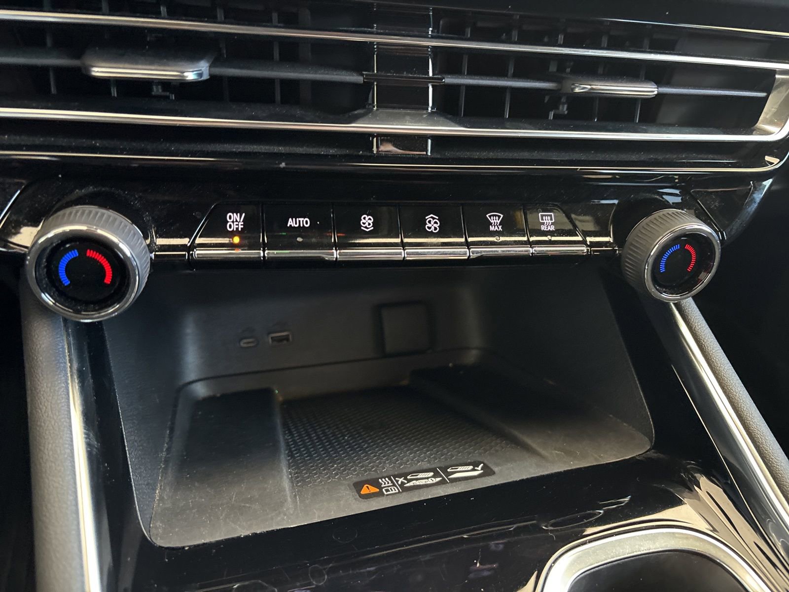 Certified 2024 Chevrolet Traverse Z71 image 21