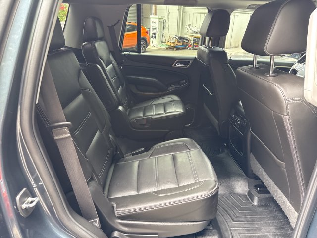 Used 2019 GMC Yukon Denali w/ Denali Ultimate Package AWD/4WD image 10