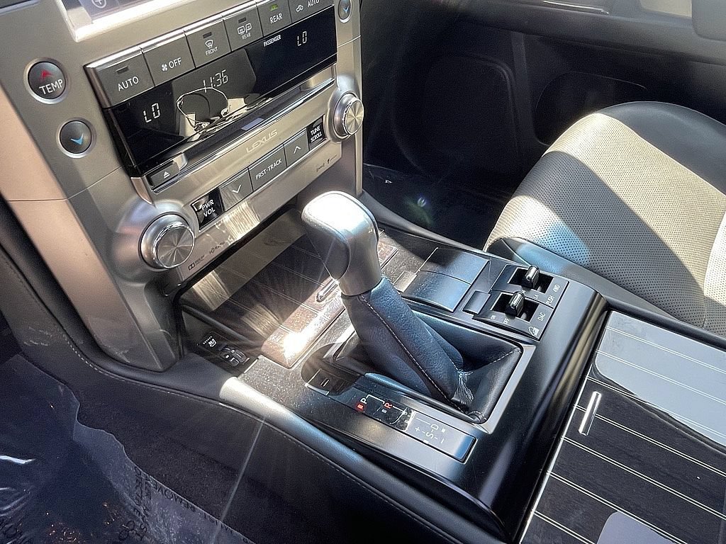 Used 2020 Lexus GX 460 Premium AWD/4WD image 19