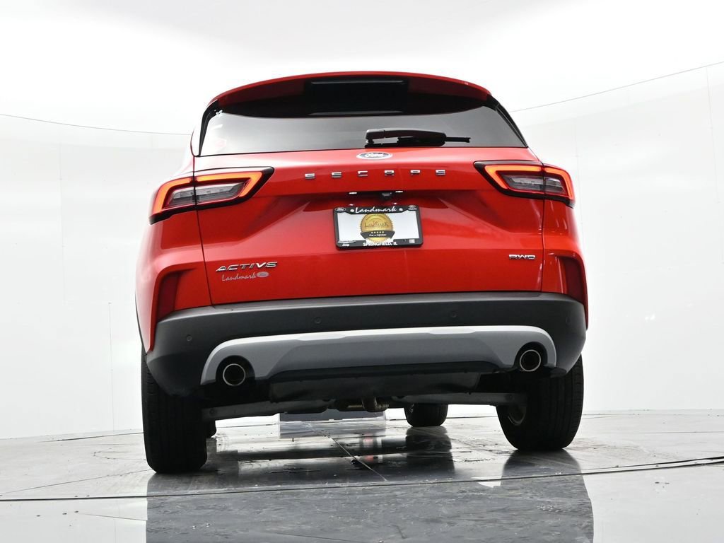 Used 2024 Ford Escape Active w/ Tech Pack #1 image 21