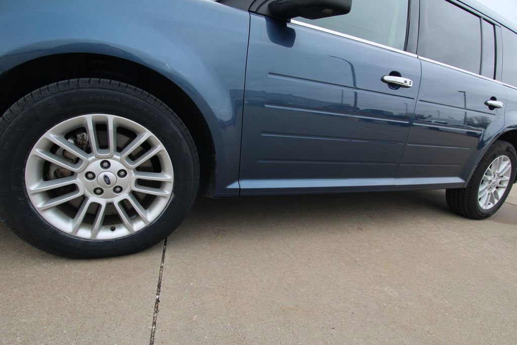 Used 2019 Ford Flex SEL w/ Equipment Group 202A image 10