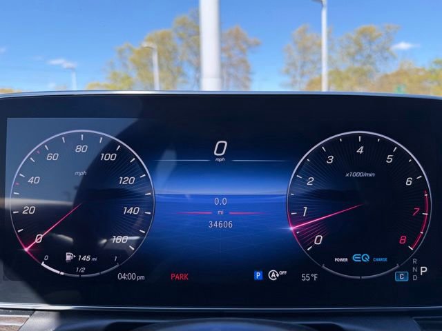 Used 2022 Mercedes-Benz C 300 4MATIC Sedan image 19