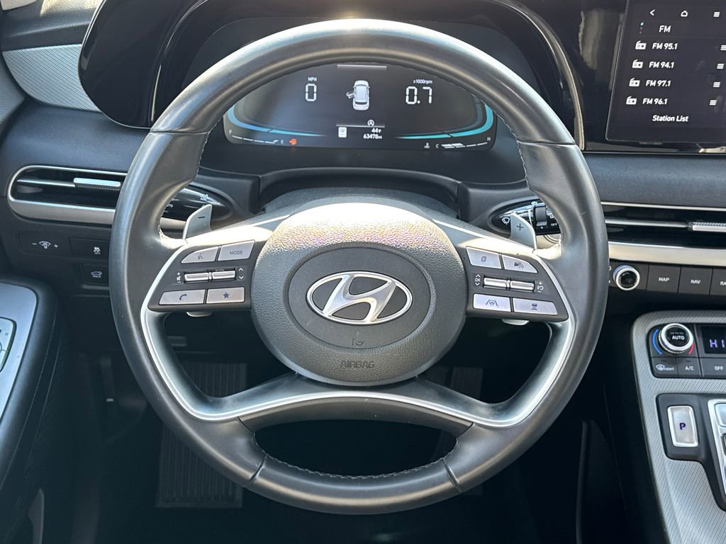 Used 2024 Hyundai Palisade XRT image 23