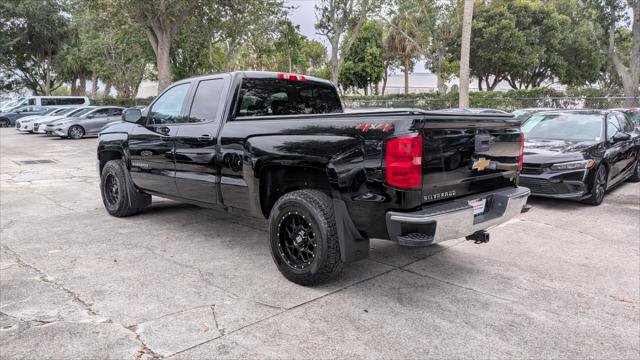 Used 2018 Chevrolet Silverado 1500 LT image 6
