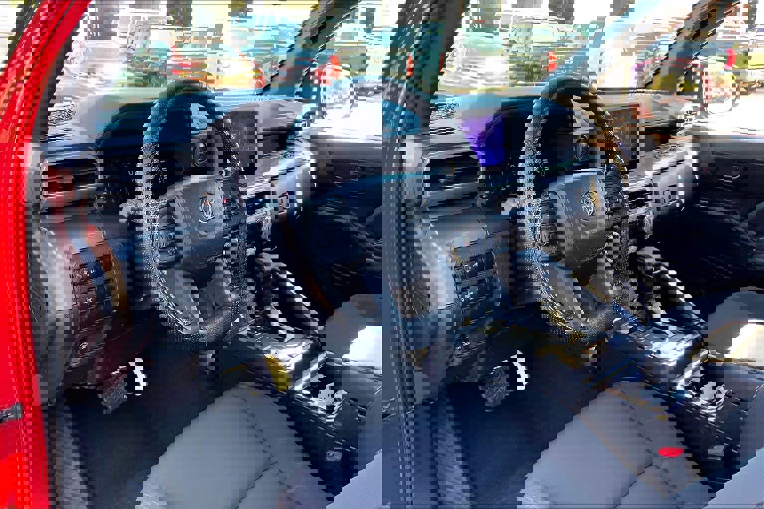 Used 2024 Toyota Tacoma SR5 image 16