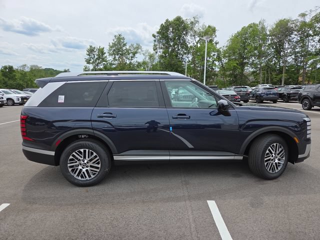 New 2026 Hyundai Palisade SEL AWD/4WD image 20