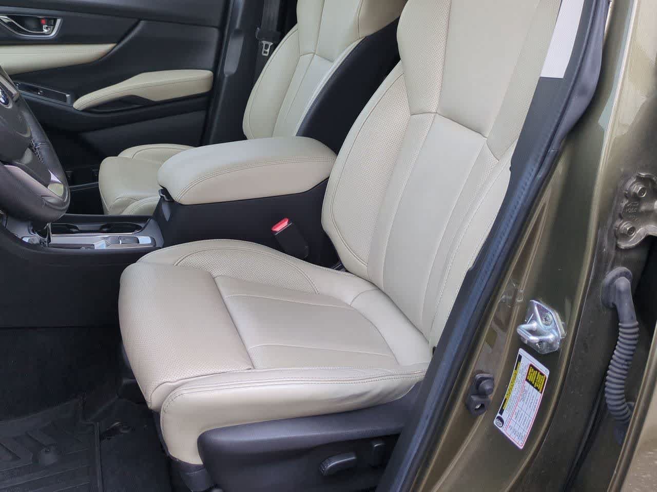 Used 2024 Subaru Ascent Limited w/ Technology Package AWD/4WD image 15