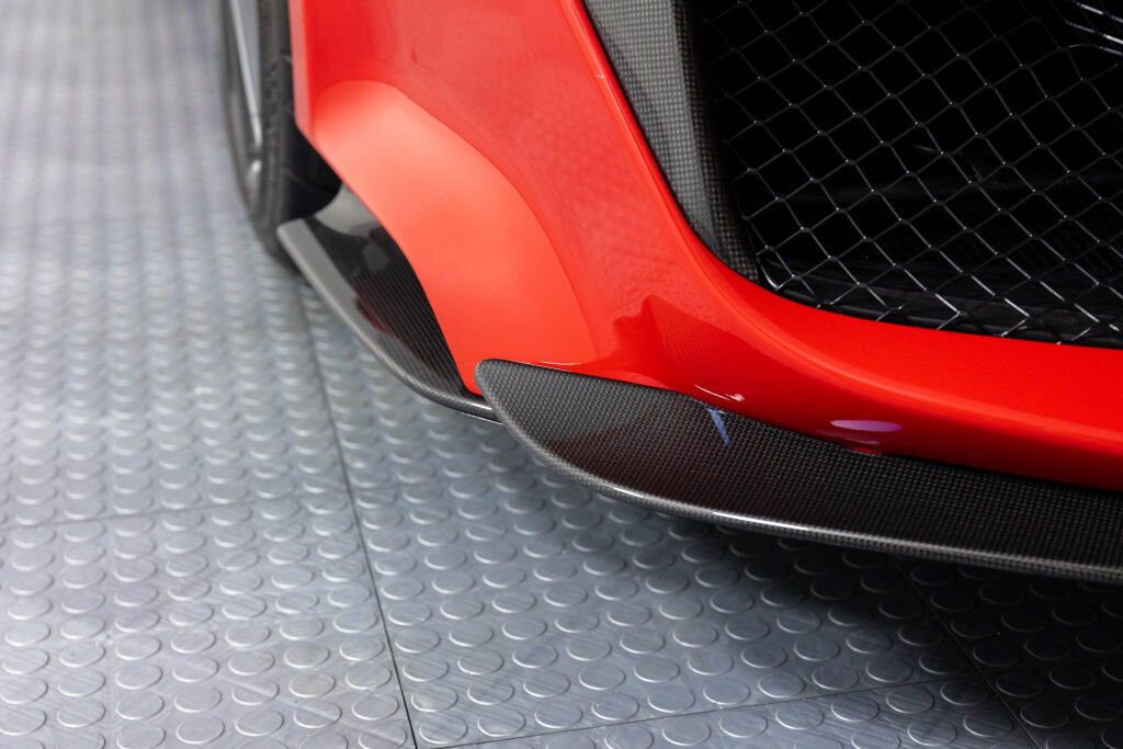 Certified 2020 Ferrari 488 Pista image 18