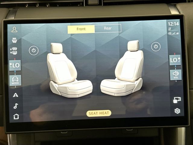 Used 2024 Land Rover Discovery Sport S image 18