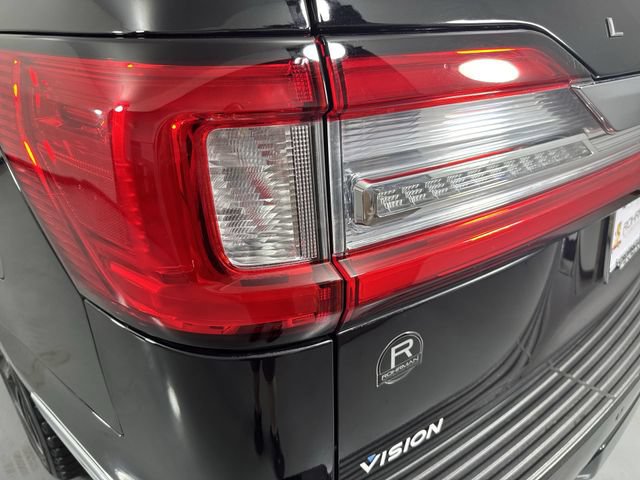 Used 2021 Lincoln Navigator L Reserve AWD/4WD image 31