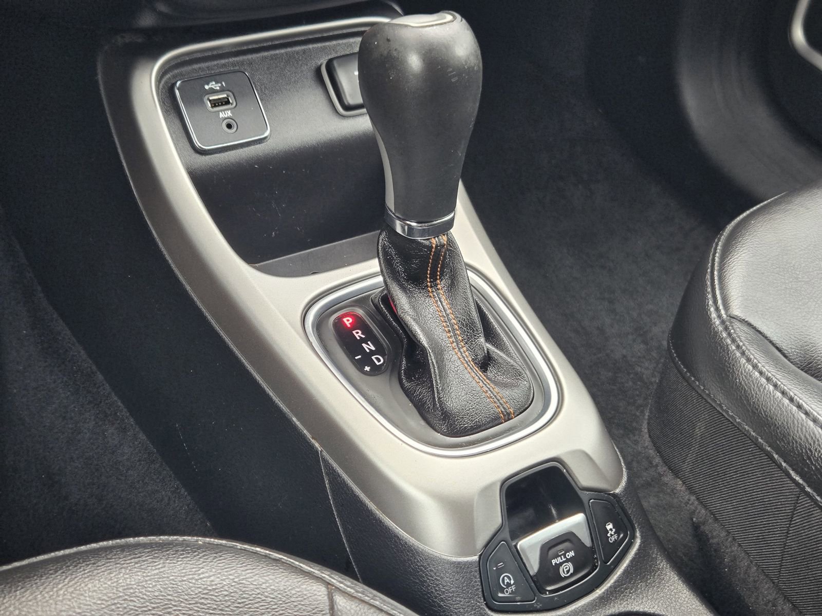 Used 2019 Jeep Compass Latitude w/ Popular Equipment Group image 25