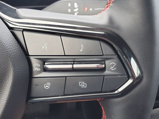 Certified 2024 Chevrolet Blazer EV RS AWD/4WD image 28