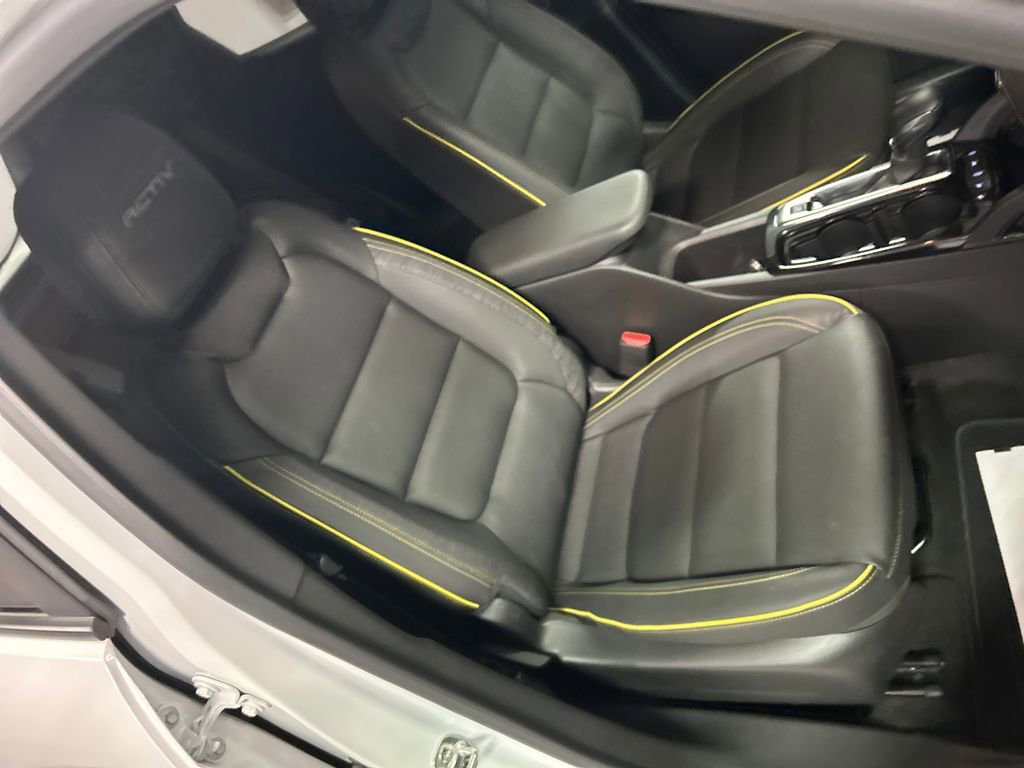 Used 2024 Chevrolet TrailBlazer ACTIV w/ Driver Confidence Package FWD image 25
