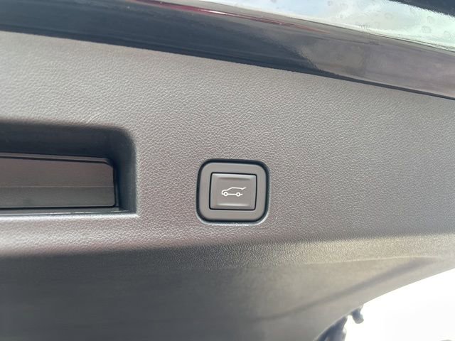 New 2026 Chevrolet Traverse LT image 31