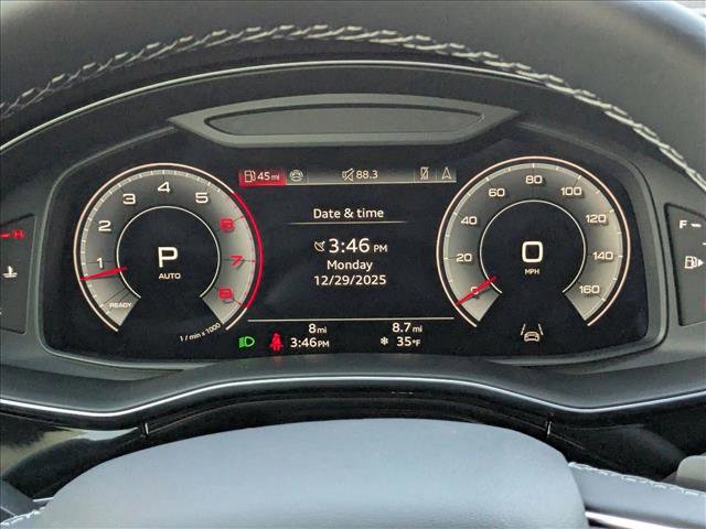 New 2026 Audi Q7 3.0T Premium Plus image 11