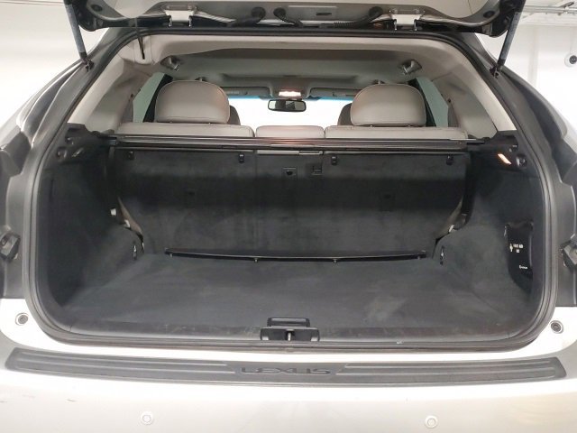 Used 2013 Lexus RX 350 AWD w/ Navigation Pkg image 22