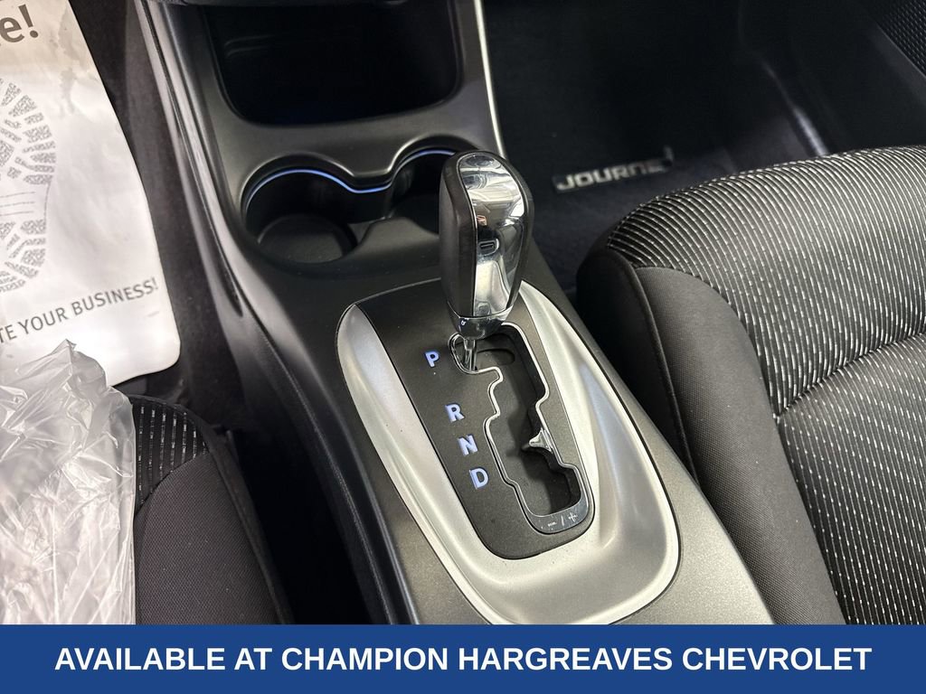 Used 2013 Dodge Journey SXT w/ Popular Equipment Group image 22