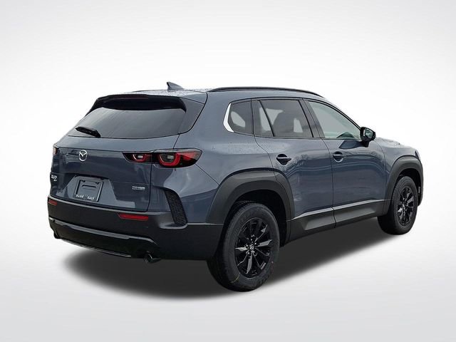 New 2026 MAZDA CX-50 AWD 2.5 Hybrid w/ Weather Package image 7