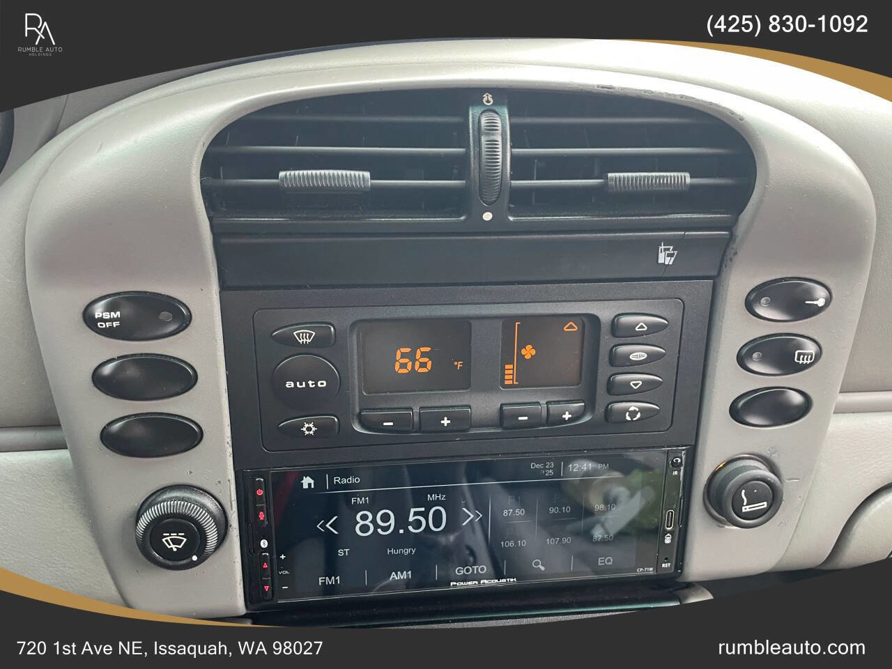 Used 2002 Porsche 911 Carrera 4S image 38