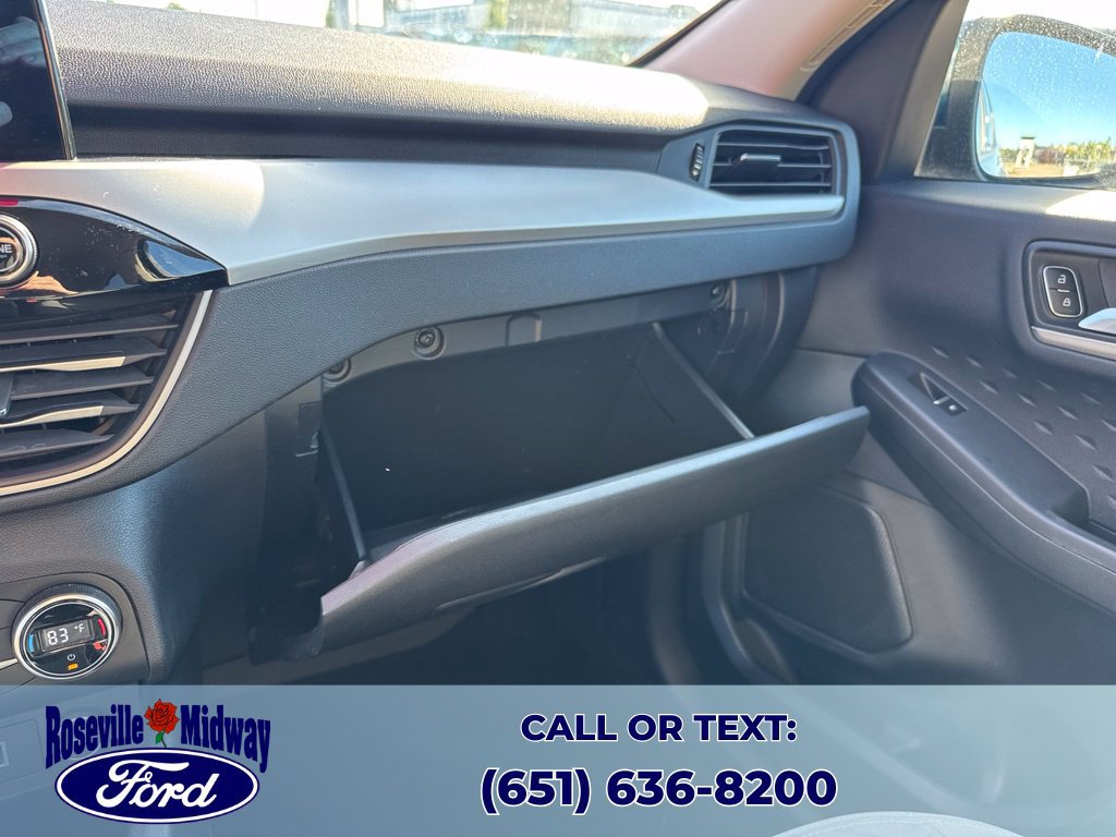 Used 2020 Ford Escape SE AWD/4WD image 16