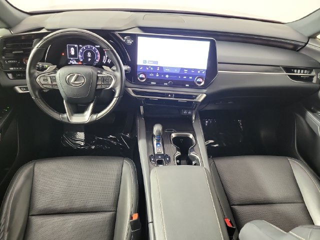 Used 2024 Lexus RX 350 FWD w/ Technology Package image 18
