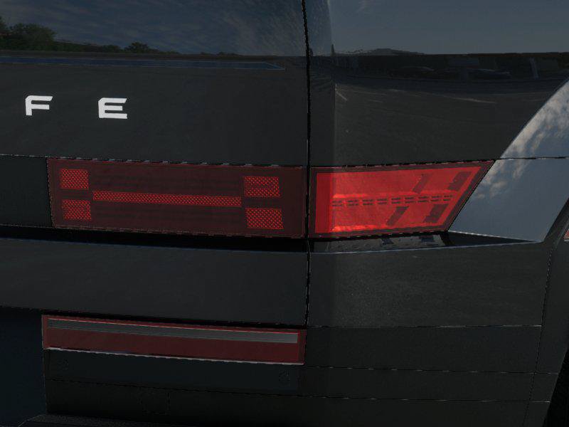 New 2027 Hyundai Santa Fe SE FWD image 10