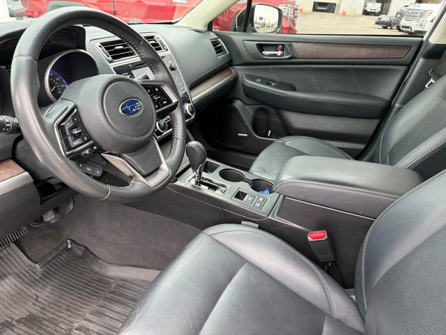 Used 2019 Subaru Outback 3.6R Limited image 19