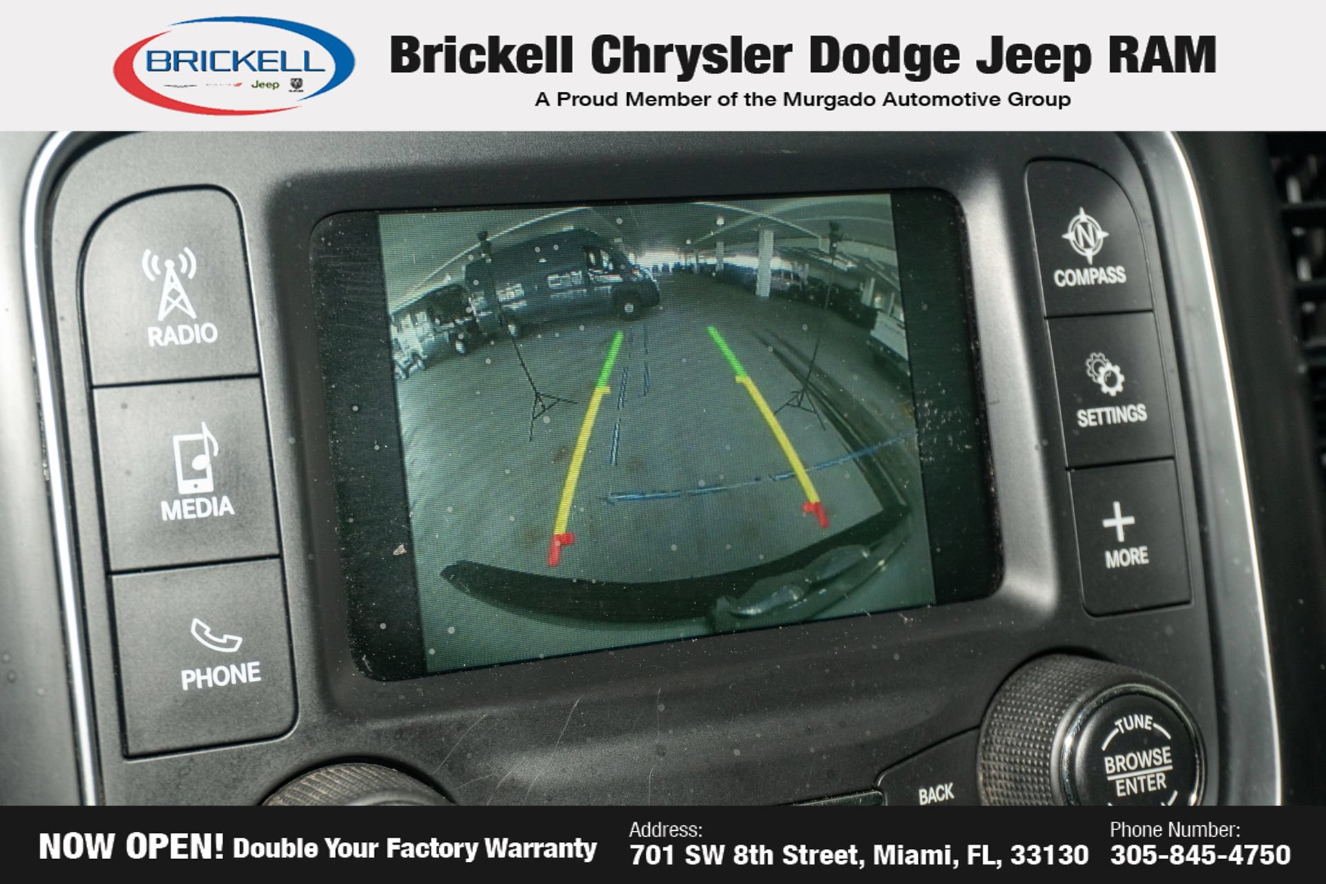 Used 2016 RAM 3500 Tradesman w/ Popular Equipment Group AWD/4WD image 37